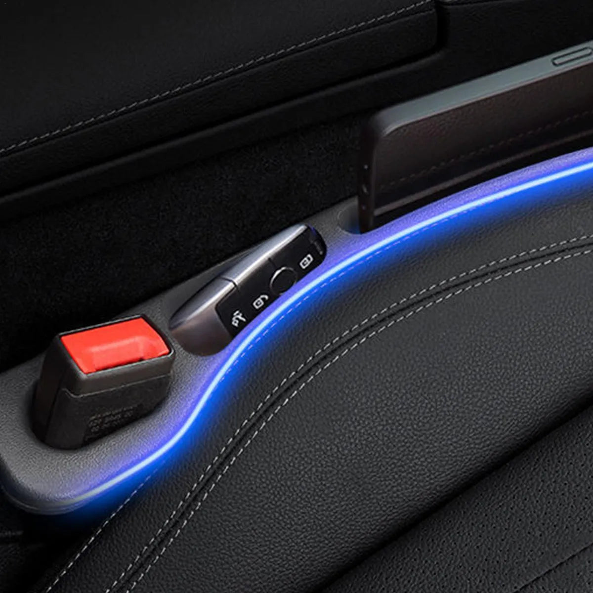 Kit x 2 Rellenos Para Asientos de Auto 🚘