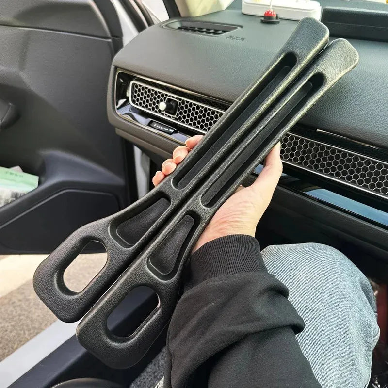 Kit x 2 Rellenos Para Asientos de Auto 🚘