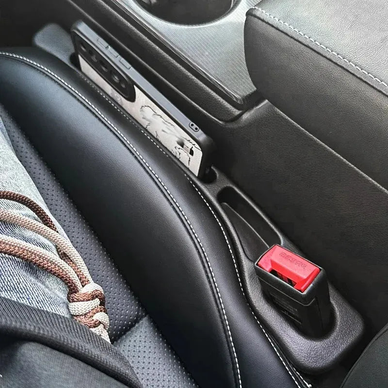 Kit x 2 Rellenos Para Asientos de Auto 🚘