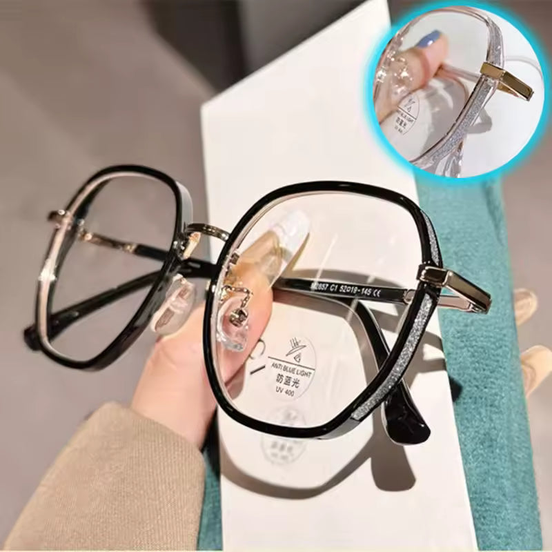 Gafas Diamond™ Fotocromatricas Filtro Azul ☀️ UV400