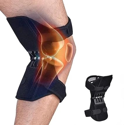 Rodillera Neomotion™