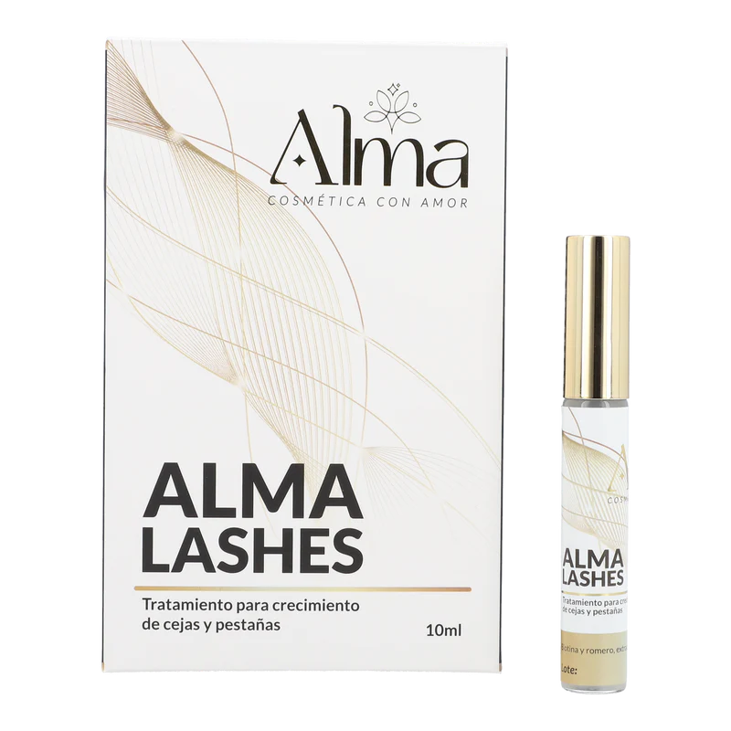 300% SERUM ALMA CRECIMIENTO CEJAS Y PESTAÑAS