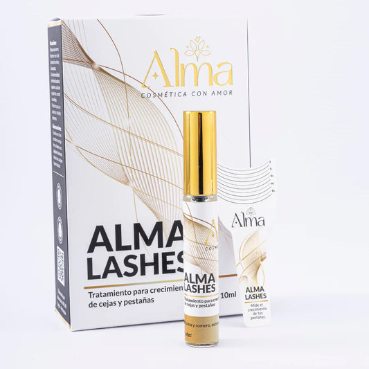 300% SERUM ALMA CRECIMIENTO CEJAS Y PESTAÑAS