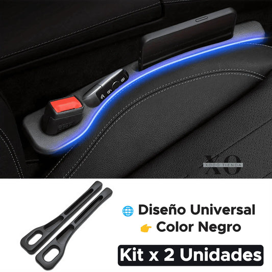Kit x 2 Rellenos Para Asientos de Auto 🚘