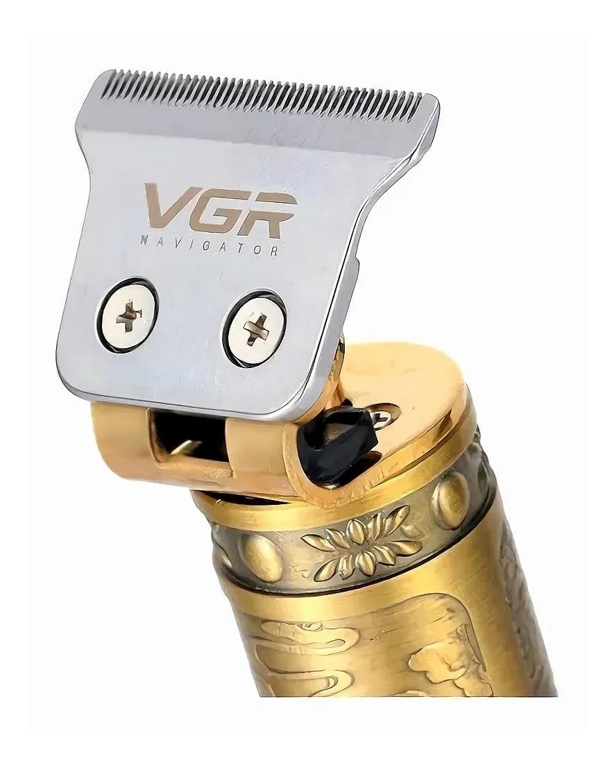 PATILLERA DE CABELLO PROFESIONAL VGR